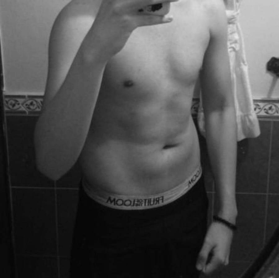 Profil von Jochen