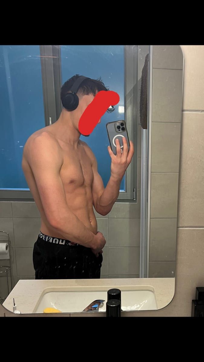 Profil von Ingo