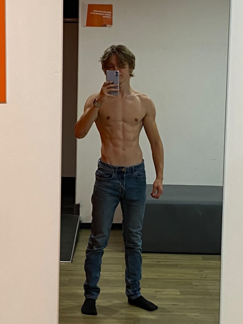 Profil von Monsif