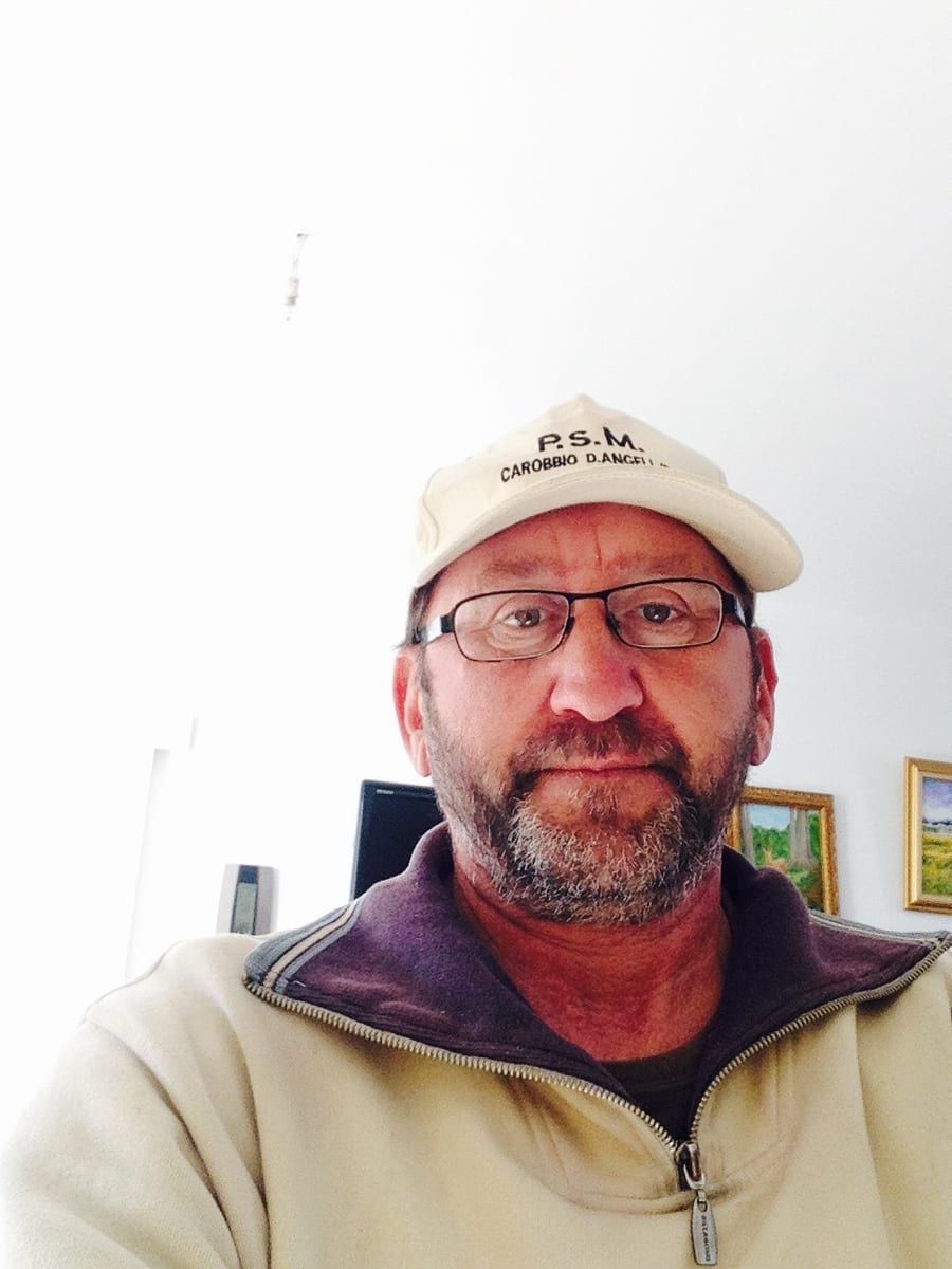 Profil von Fodie
