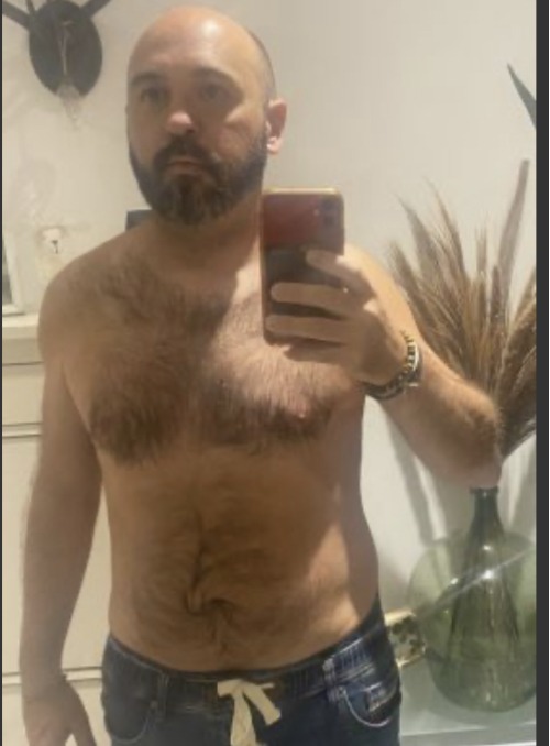 Profil von Guy