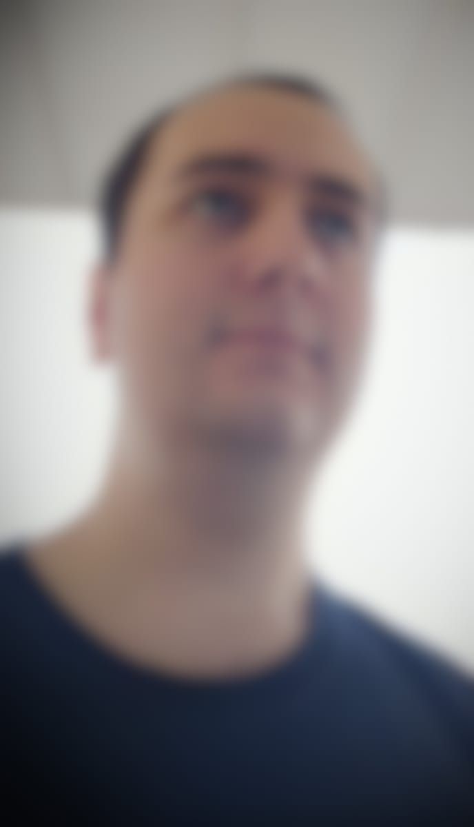 Profil von Anujan