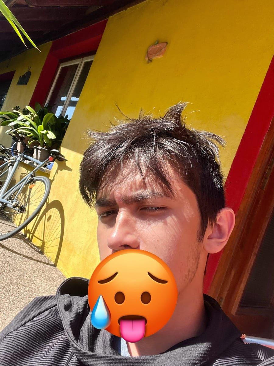 Profil von Scoty