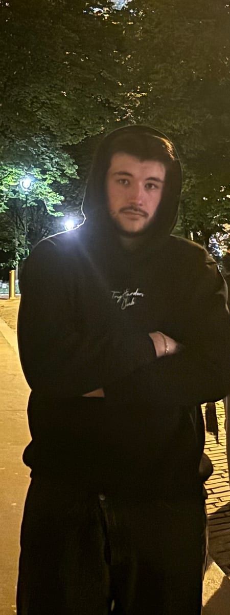 Profil von Amad