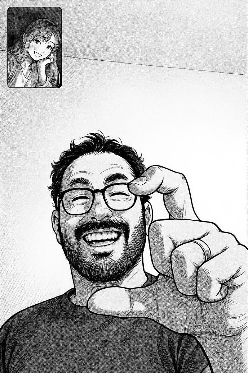 Profil von Stéphane