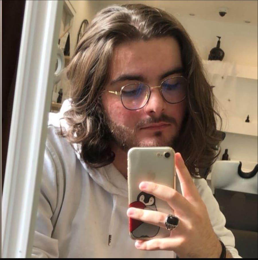 Profil von Eness