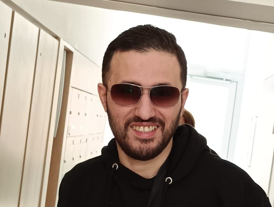 Profil von Madeg