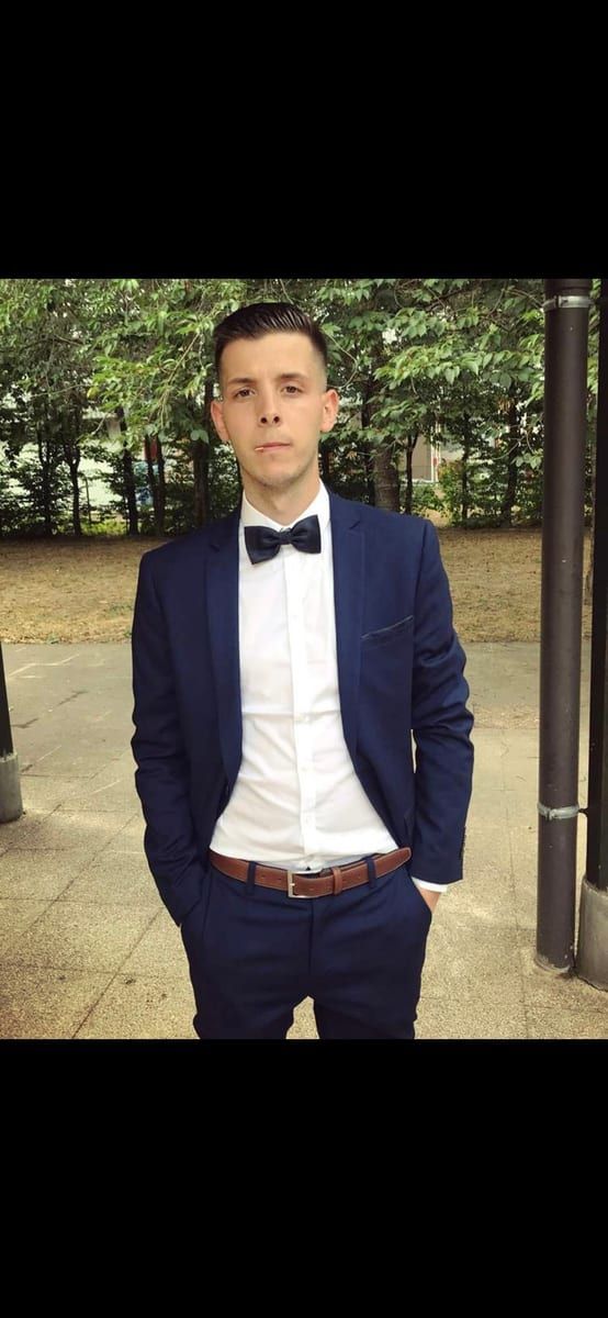 Profil von Aodren