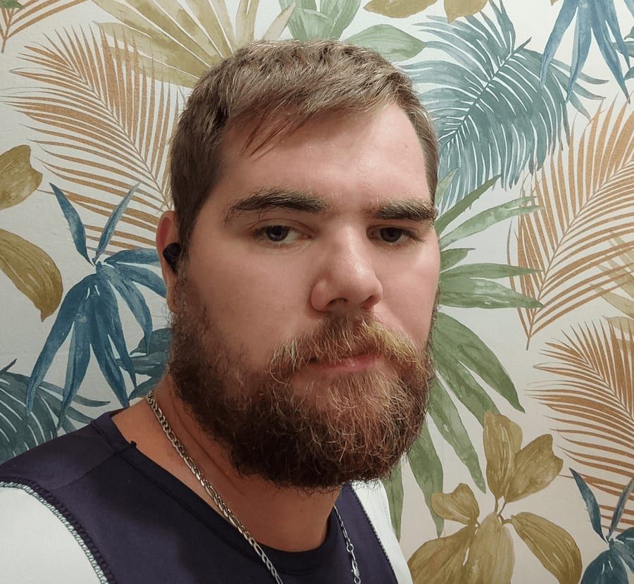 Profil von Jianny