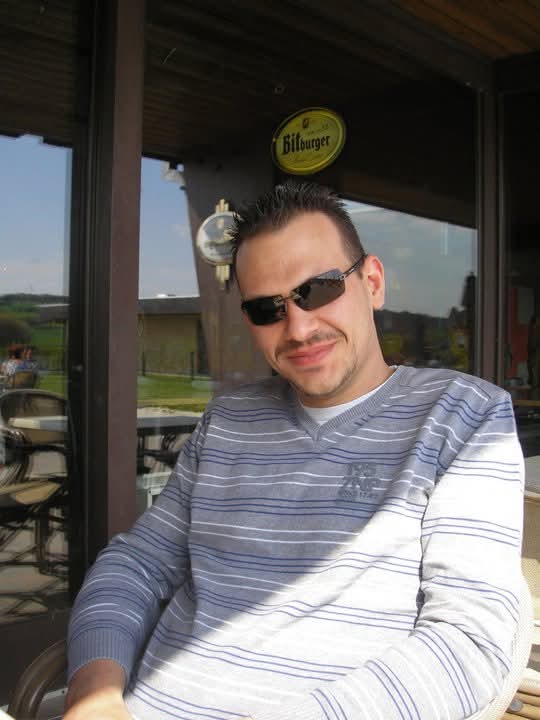 Profil von Okacha