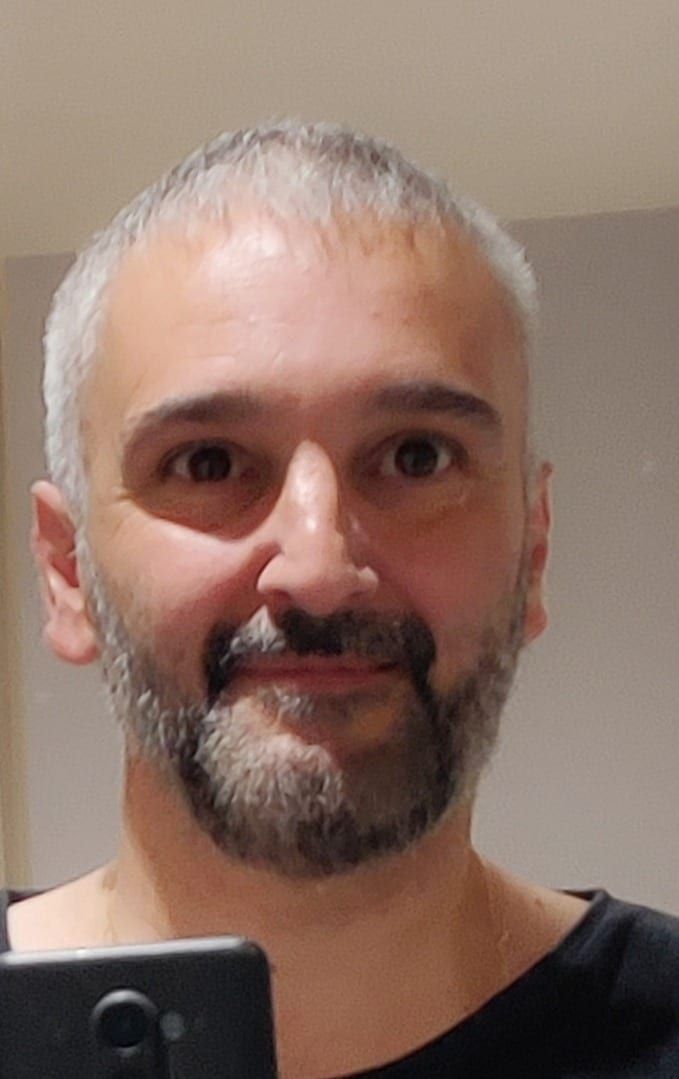 Profil von Kristian