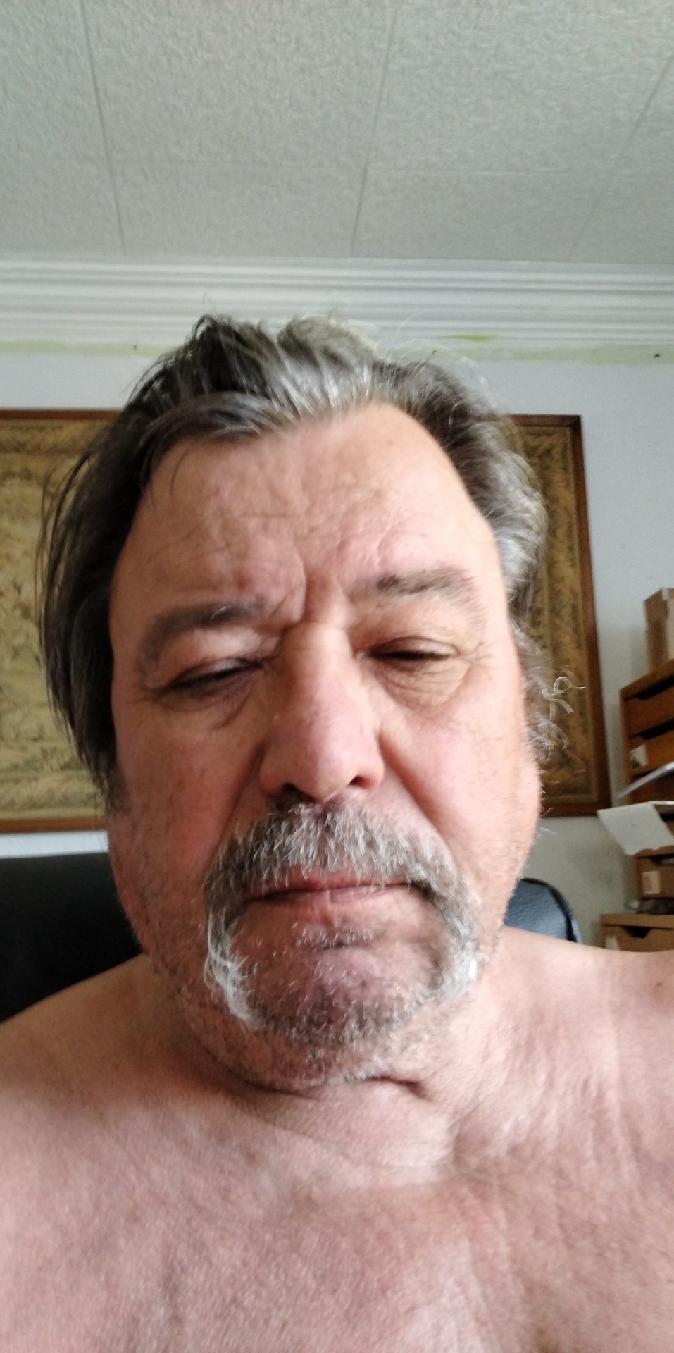 Profil von Louis-henri