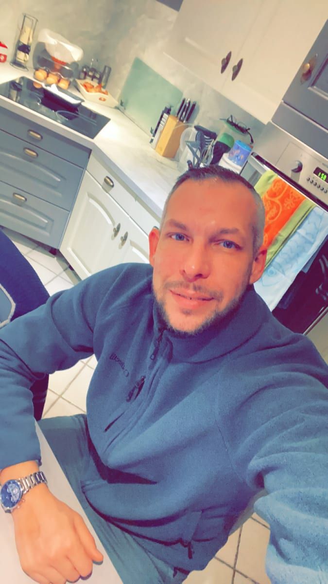 Profil von Sosthene